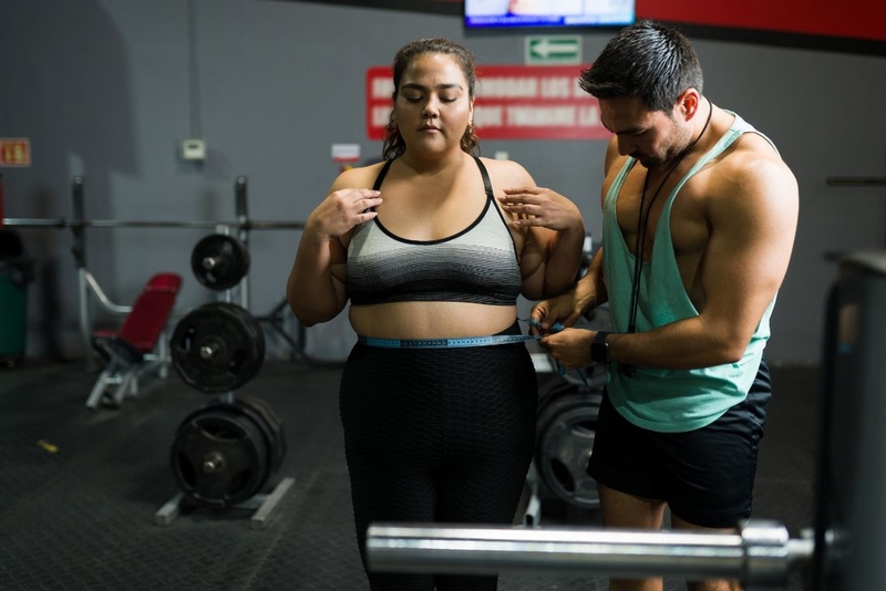 Áp dụng phương pháp tăng cơ giảm mỡ cùng lúc thế nào cho hiệu quả 3