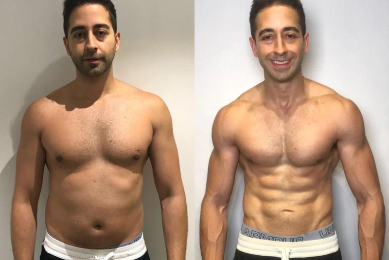 Áp dụng phương pháp tăng cơ giảm mỡ cùng lúc thế nào cho hiệu quả 2