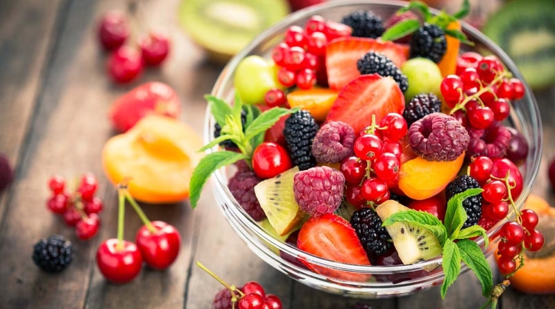 Tăng cơ và giảm mỡ có giống nhau không? 3