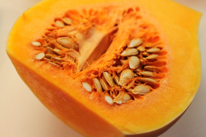 5 lợi ích tăng cường hệ miễn dịch cho cả gia đình từ bí ngô