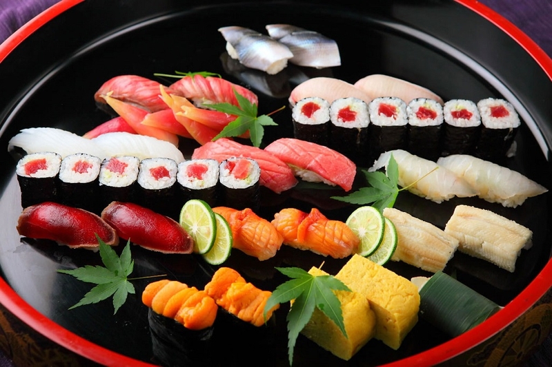 Bắt chước phụ nữ Nhật ăn 6 thực phẩm này để tăng cường sức đề kháng 2