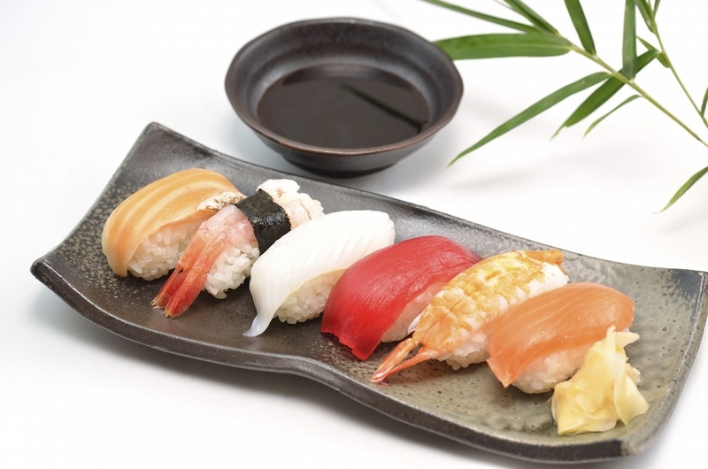 Bắt chước phụ nữ Nhật ăn 6 thực phẩm này để tăng cường sức đề kháng 3