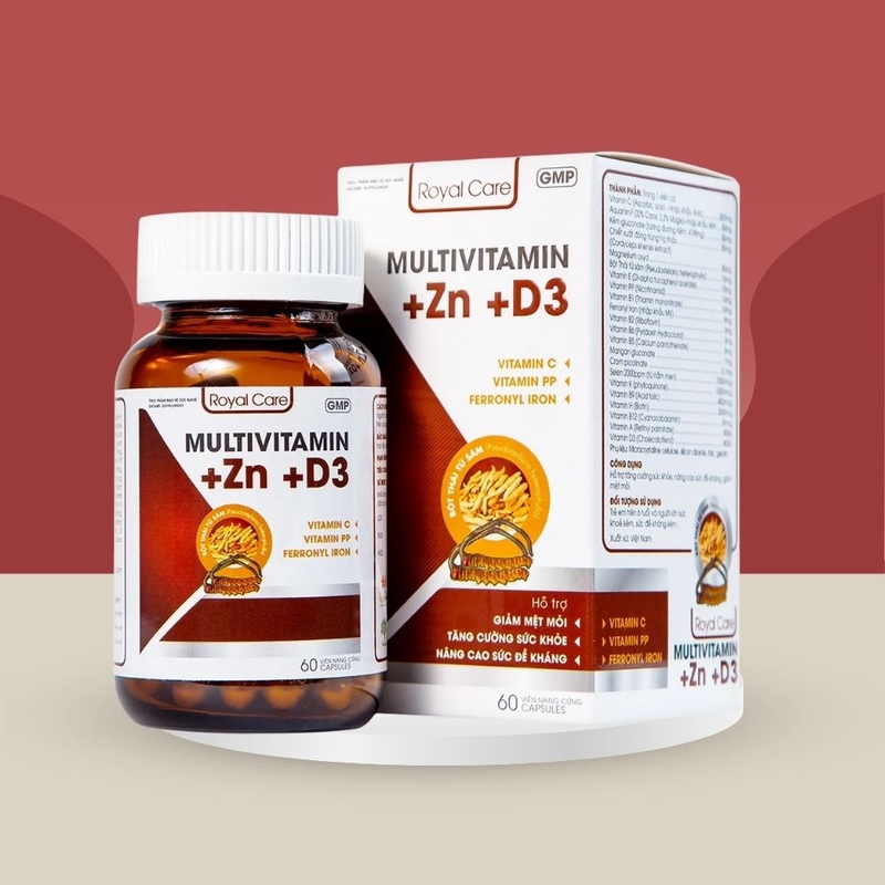 Tăng cường sức đề kháng để tạo màng chắn bảo vệ cơ thể 4