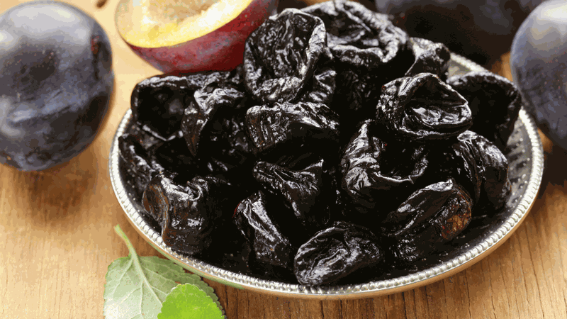 Tăng cường vitamin B12 bằng 5 loại trái cây khô này 3