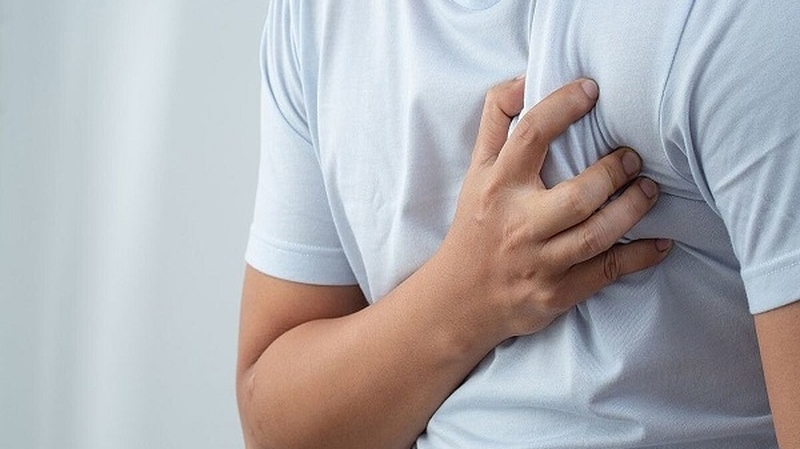 Tăng huyết áp có những dấu hiệu gì? 5