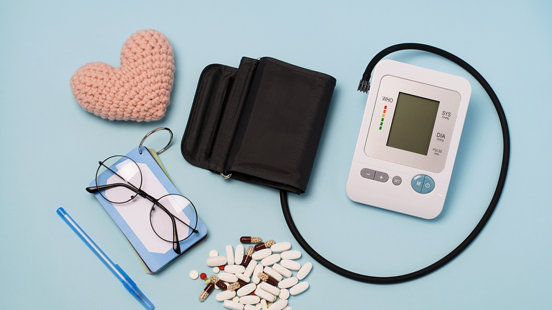 Tăng huyết áp độ 1 có cần uống thuốc không? Đây là thắc mắc thường gặp ở nhiều người