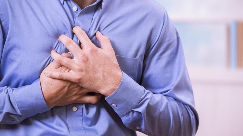 Tăng huyết áp độ 3 có nguy hiểm không? Biểu hiện và phương pháp điều trị 2