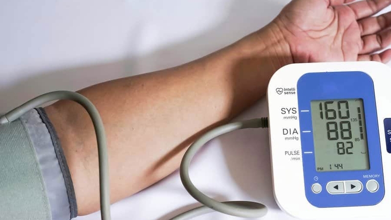 Tăng huyết áp là gì? Các phương pháp chẩn đoán tăng huyết áp cần biết 2