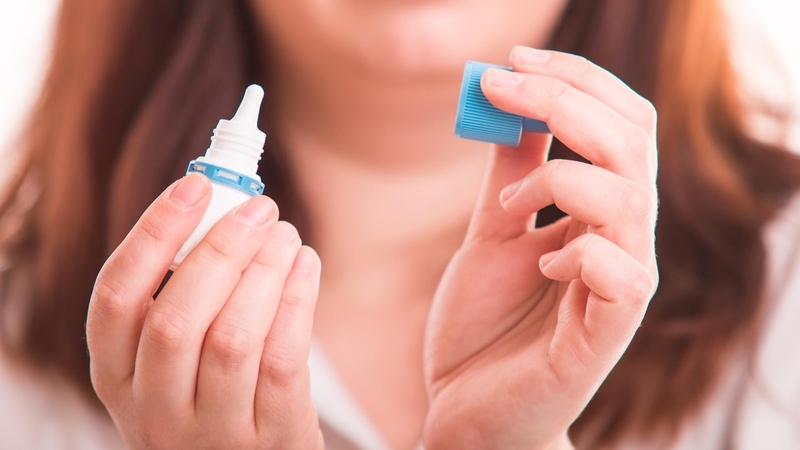 Tăng huyết áp mắt: Nguyên nhân và cách điều trị 4