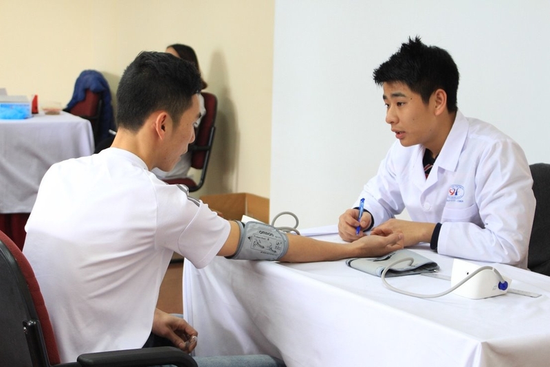 Tăng huyết áp tâm trương và những ảnh hưởng tiêu cực - 3