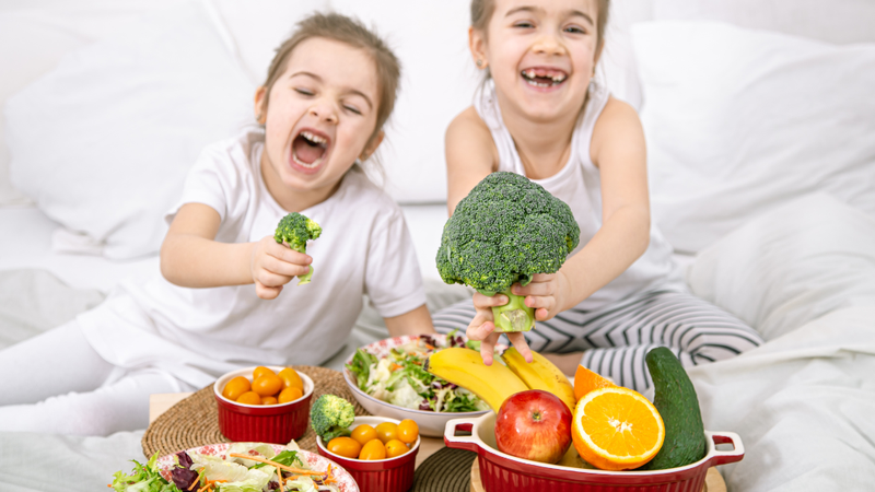 Tăng huyết áp trẻ em và các biện pháp phòng ngừa tăng huyết áp ở trẻ em 3