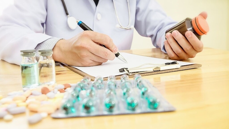 Tăng lipid máu trong hội chứng thận hư: Nguyên nhân, triệu chứng và cách điều trị 3