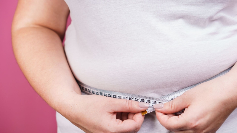 Kiểm soát cân nặng hợp lý là một trong những cách phòng ngừa men gan tăng