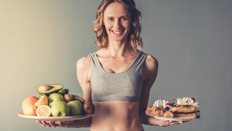 Tạng người dễ tăng cân: Chế độ dinh dưỡng như thế nào cho khoa học? 2