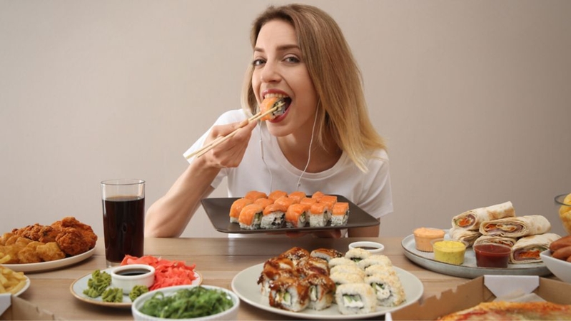 Tạng người Mesomorph và những điều cần biết 2