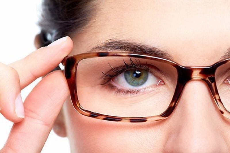 Bệnh tăng nhãn áp có phải là cận thị không? 1