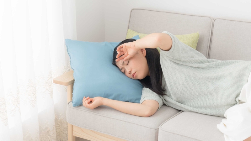 Tăng sản hạch bạch huyết: Nguyên nhân, triệu chứng, biến chứng và cách chữa trị 2