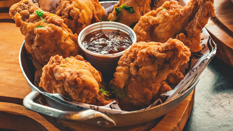 Chế độ ăn thiếu dinh dưỡng ảnh hưởng đến khả năng hình thành hệ mạch mới