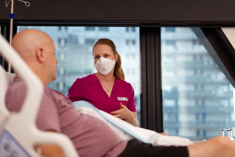 Tăng sinh tủy ác tính là gì? Làm thế nào để sống khoẻ với hội chứng tăng sinh tủy ác tính? 2