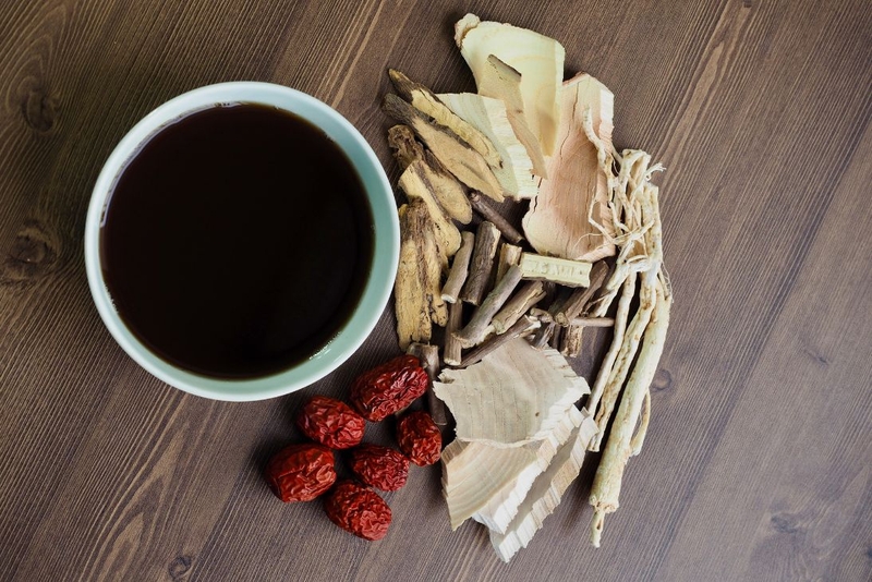 Tìm hiểu về tạng tâm và các biểu hiện bệnh lý thường gặp  2