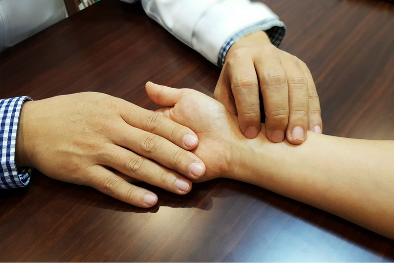 Tìm hiểu về tạng tâm và các biểu hiện bệnh lý thường gặp  4