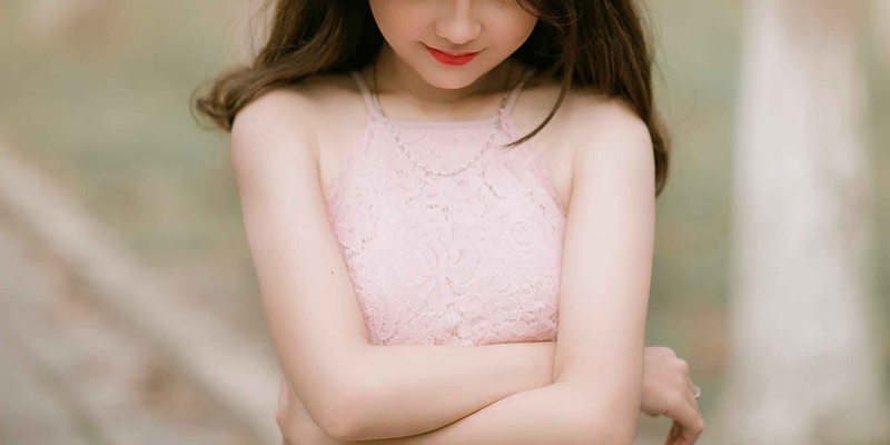 Tăng vòng 1 ở tuổi dậy thì