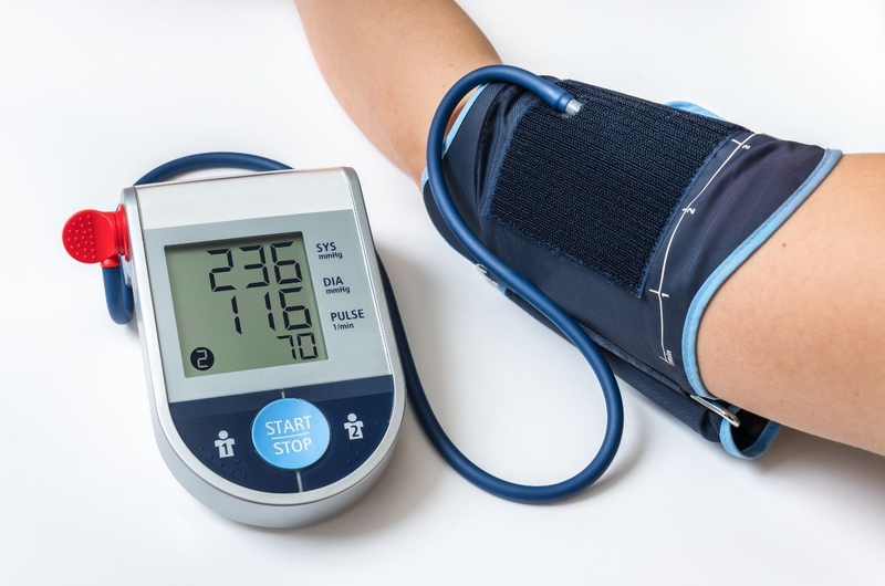 Tăng xông là gì? Nguyên nhân, triệu chứng và cách điều trị 1