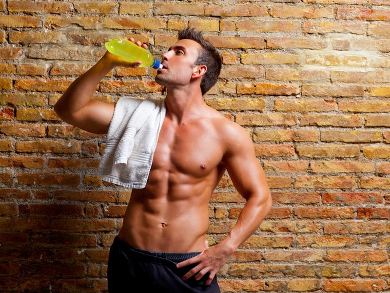 Công dụng của whey. Uống whey thay bữa sáng có được không? 1