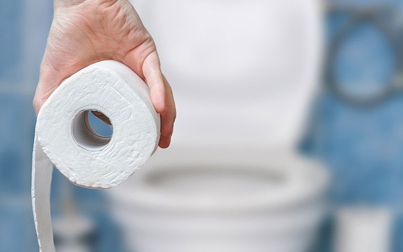 Bị ngứa hậu môn và vùng kín là dấu hiệu của bệnh gì? 1