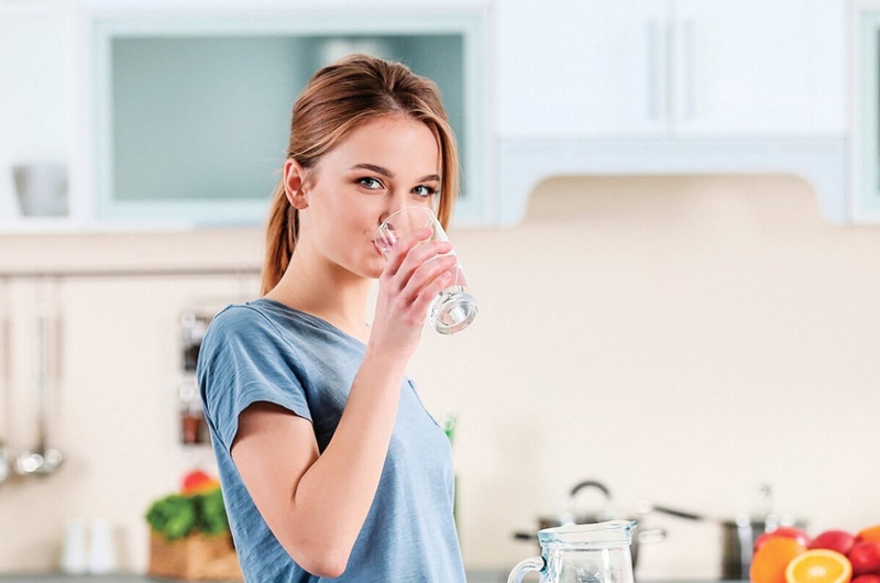 Nguyên nhân và cách xử trí tình trạng táo bón khi đi du lịch 3