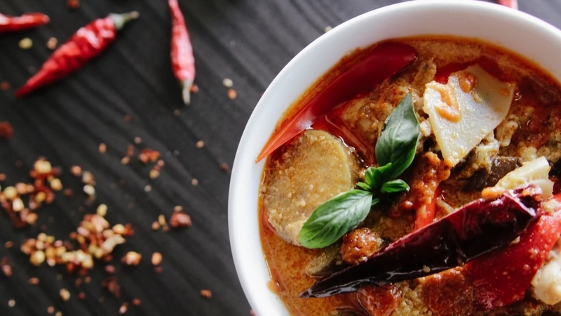 Táo bón không nên ăn gì? Điểm mặt 10 món cần tránh để mau khỏi 1