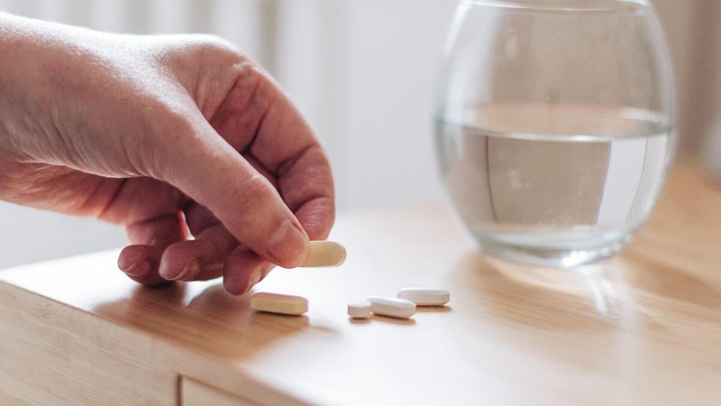 Táo bón ở người cao tuổi - Khi nỗi lo không còn là sự bất tiện2