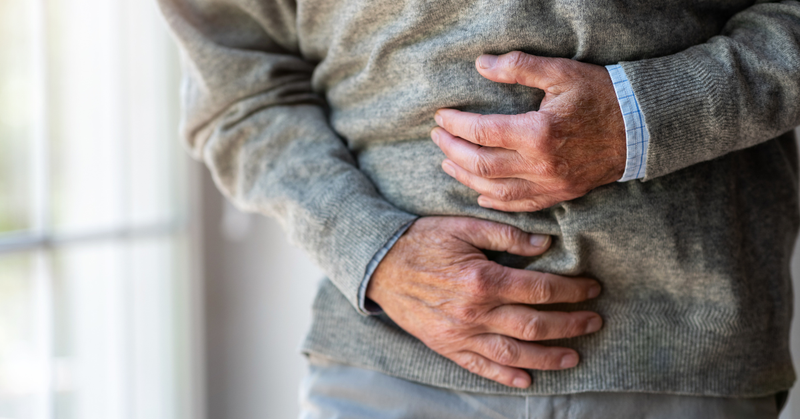 Táo bón ở người cao tuổi - Khi nỗi lo không còn là sự bất tiện3