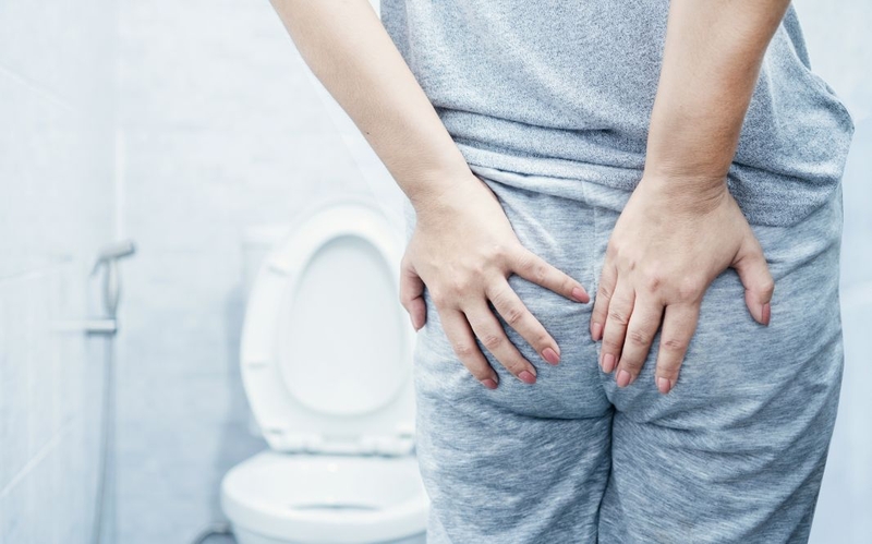 Muốn hết táo bón ở người lớn, hãy thử ngay cách này 1