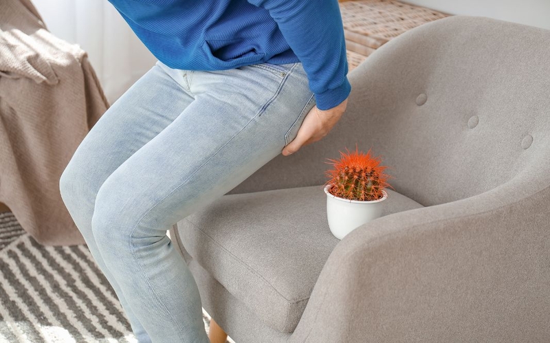 Muốn hết táo bón ở người lớn, hãy thử ngay cách này 4