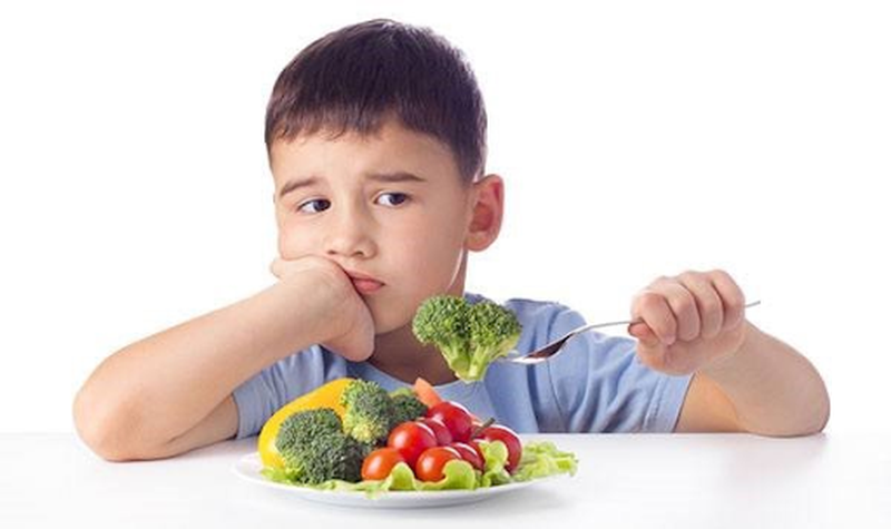 Táo bón ở trẻ em ung thư.2