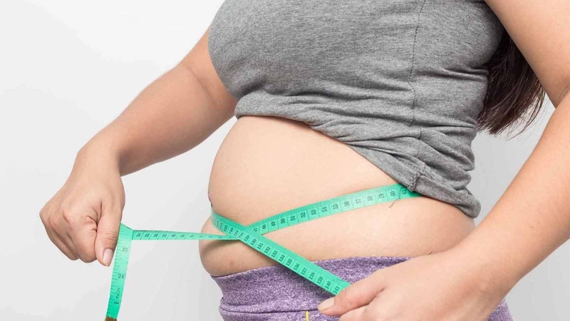 Táo cherry hỗ trợ kiểm soát cân nặng và duy trì vóc dáng cân đối