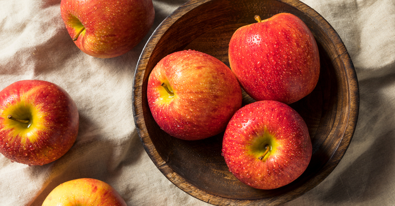 Táo Envy và những công dụng của nó đối với sức khỏe 1