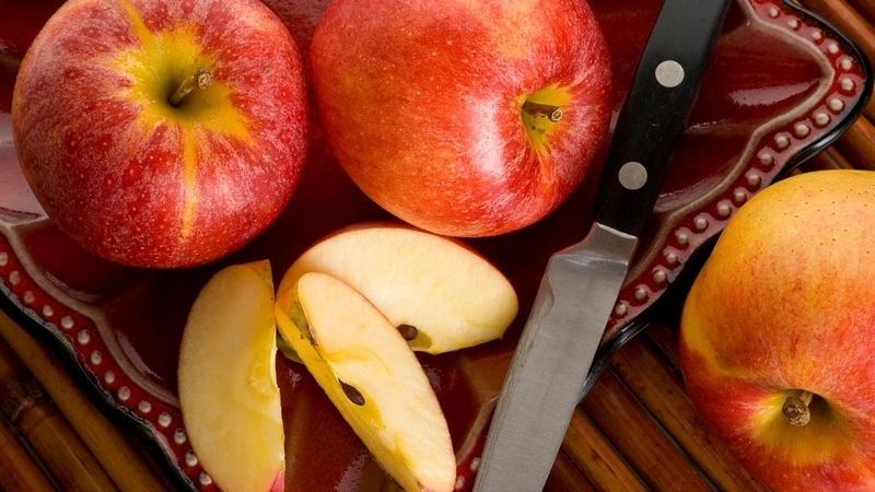 Táo Gala tốt như thế nào cho sức khỏe? Lưu ý gì khi ăn? 1