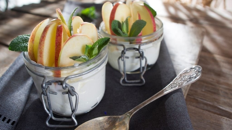 Táo Gala tốt như thế nào cho sức khỏe? Lưu ý gì khi ăn? 4