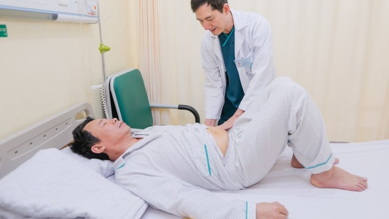 Tạo hình niệu quản: Thông tin từ A đến Z về bệnh! 3