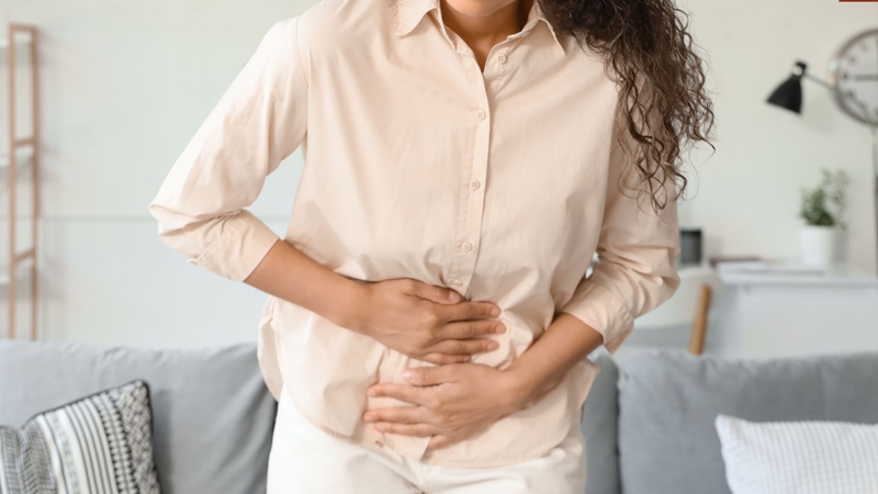 Ăn quá nhiều tào phớ có thể gây ra tình trạng đầy bụng, khó tiêu trong thời gian ngắn