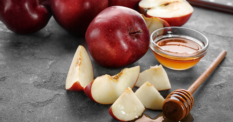 Táo Red Delicious có giá trị dinh dưỡng và công dụng gì đối với sức khỏe? 2