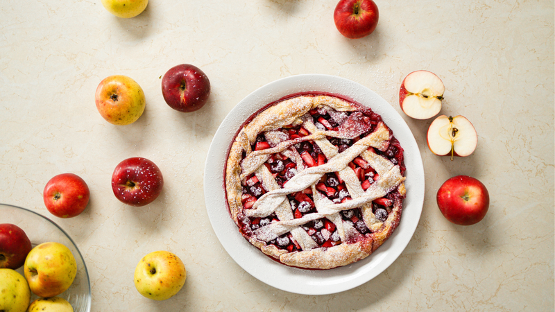 Táo rockit: Đặc điểm, giá trị dinh dưỡng và cách bảo quản - Có nên ăn táo rockit mỗi ngày không? 3