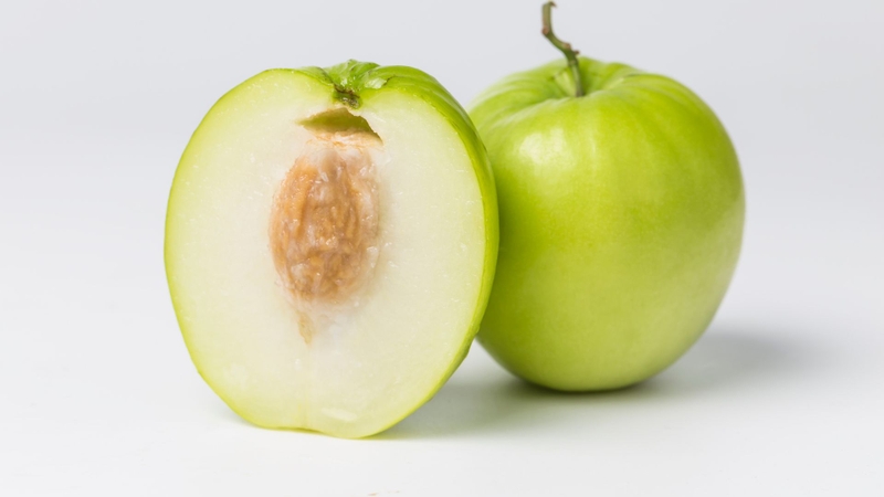 Táo ta: Loại quả giàu vitamin gấp 7-10 lần quả cam 3