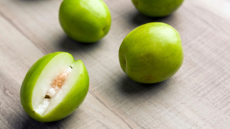 Táo ta: Loại quả giàu vitamin gấp 7-10 lần quả cam 4