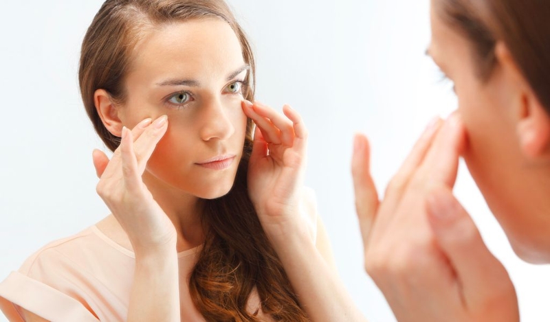 Tảo xoắn có tác dụng gì cho da mặt? Các công thức mặt nạ dưỡng da 3