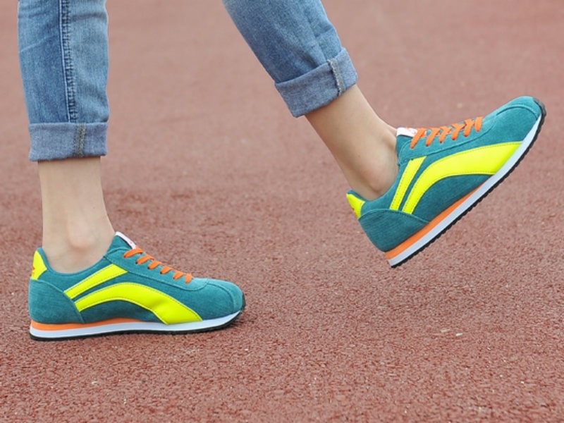 Tập aerobic bị đau lưng do đâu? Có nên tập tiếp không? 3