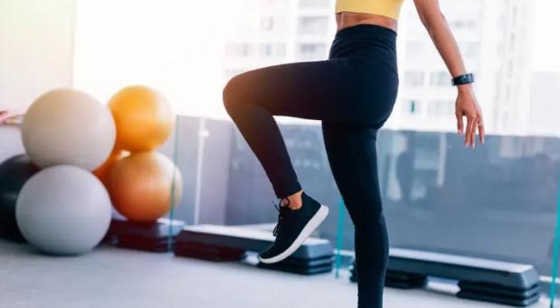 Tập aerobic giảm được bao nhiêu calo là thắc mắc của nhiều người khi thực hiện các bài tập này