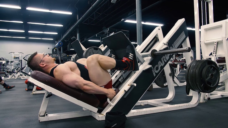 Tập bắp chân to ra không khó với những bài tập sau 1